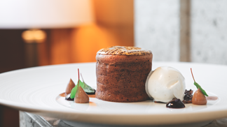 Dobošův dort podle šéfcukráře hotelu Four Seasons