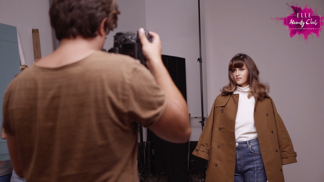 VIDEO: Podzimní look #ColorMeFrench s ambasadorem Ľudovítem Vidou