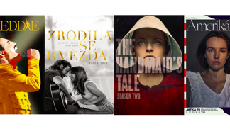 Kulturní must-have letošního podzimu