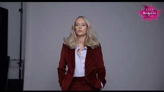 VIDEO: v backstage s ambasadorkou L’Oréal Professionnel Andreou Joskovou