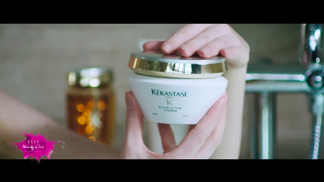 VIDEO: Užijte si domácí spa od Kérastase