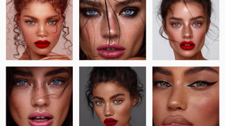 Beauty guru: koho sledovat na Instagramu?