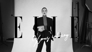 ELLE Xmas Unboxing