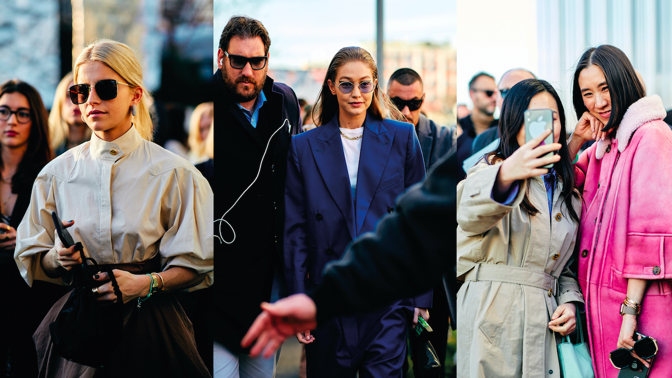 Street style