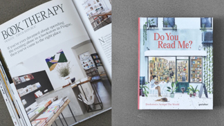 Book Therapy
