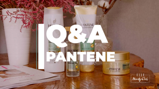 TELEVIZE ELLE UVÁDÍ PANTENE SHOW