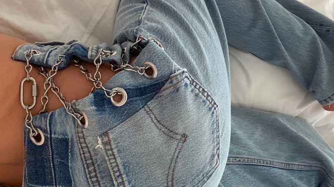Jaká značka denimu teď frčí mezi influencerkami? My to víme!
