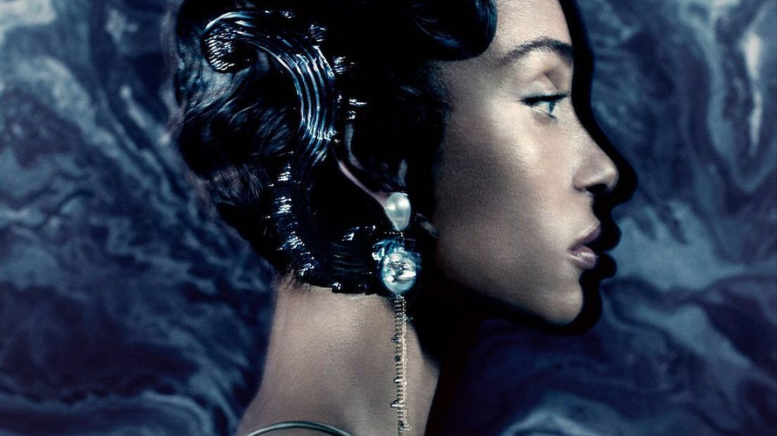 Fendi haute couture 2021