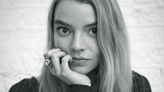 ANYA TAYLOR-JOY