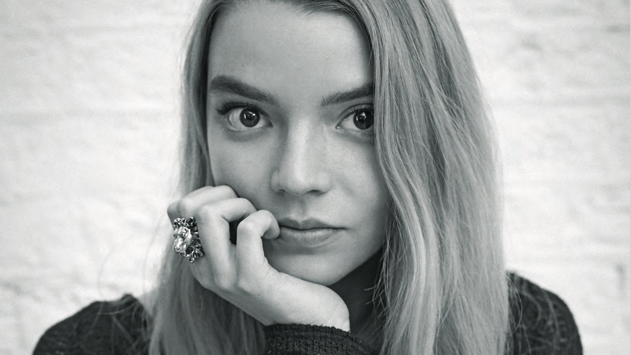ANYA TAYLOR-JOY