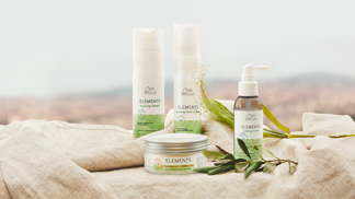  

Wella Elements
