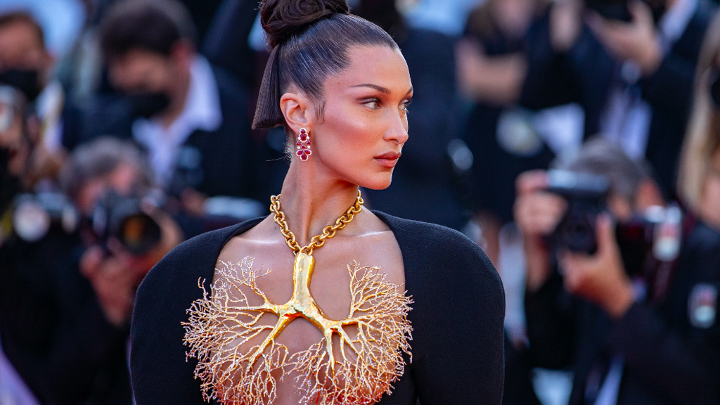 Bella Hadid Bella Hadid