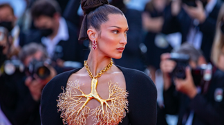 Bella Hadid