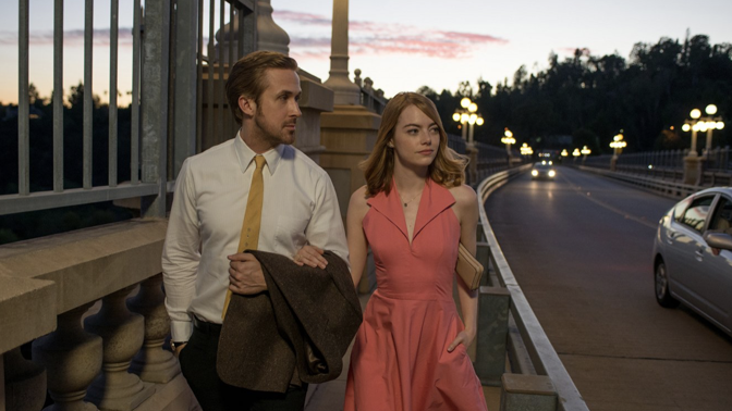 La La Land La La Land