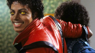  

Michael Jackson „Thiller“
