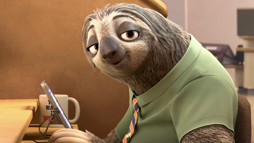Zootropolis Zootropolis