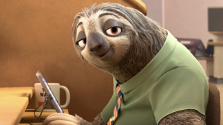 Zootropolis