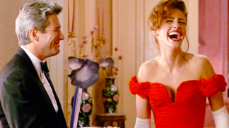  

Pretty Woman
