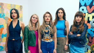  

Barracuda Queens
