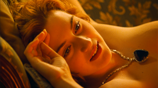  

Rose ve filmu Titanic
