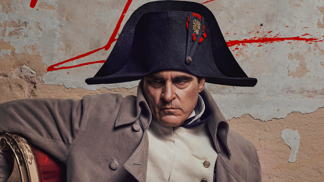  

Film Ridleyho Scotta Napoleon Bonaparte
