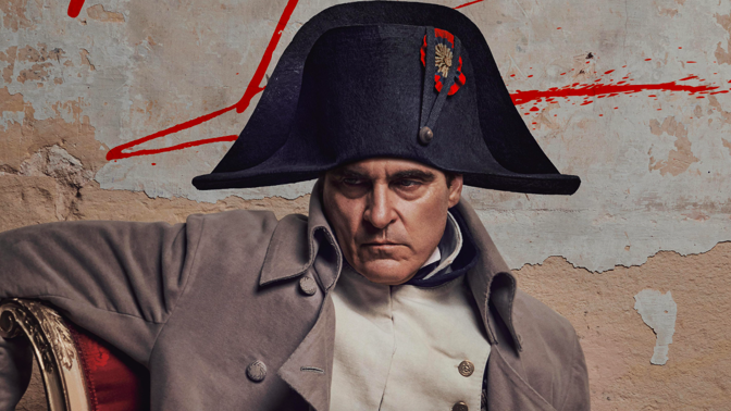 Film Ridleyho Scotta Napoleon Bonaparte
Film Ridleyho Scotta Napoleon Bonaparte