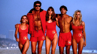  

Baywatch team
