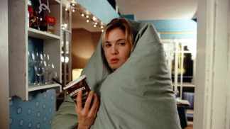  

Deník Bridget Jones
