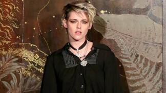  

Herečka Kristen Stewart byla tváří značky Chanel
