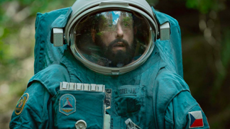  

Adam Sandler v titulní roli filmu Kosmonaut z Čech
