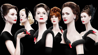 Feud: Capote vs. The Swans
