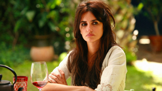  

Penélope Cruz ve filmu Vicky Cristina Barcelona
