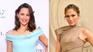  

Jennifer Garner a Jennifer Lopez
