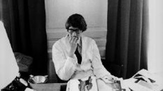 Šokující Yves Saint Laurent