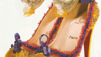 Souboj titánů: YSL versus Louboutin
