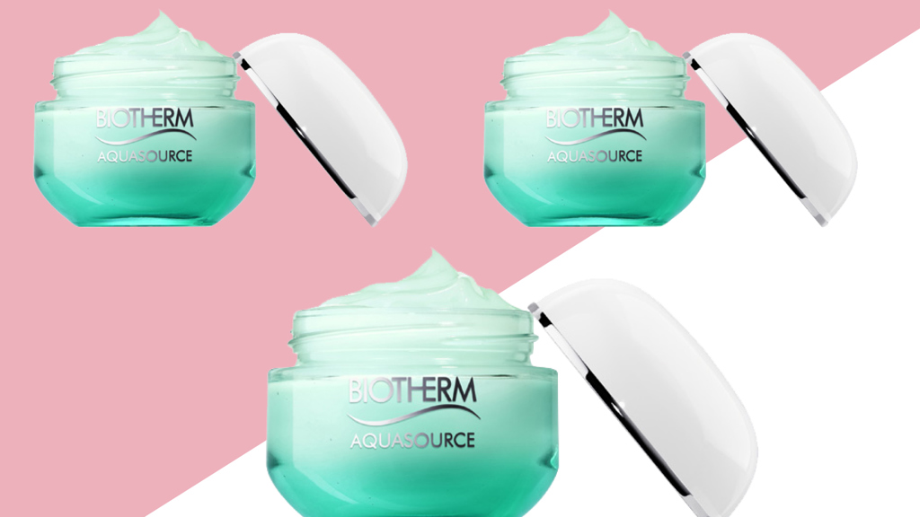 SOUTĚŽ: Vyhrajte hydratační gel Biotherm Aquasource SOUTĚŽ: Vyhrajte hydratační gel Biotherm Aquasource