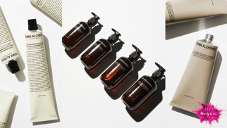 SOUTĚŽ: VYHRAJTE LUXUSNÍ AUSTRALSKOU KOSMETIKU GROWN ALCHEMIST
