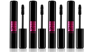 Soutěž: vyhrajte revoluční řasenku Lancôme Moinsieur Big