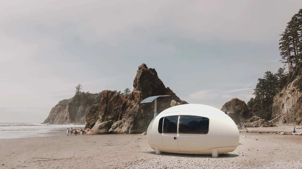 Tiny House