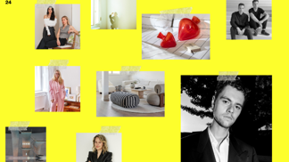 Design speed dating