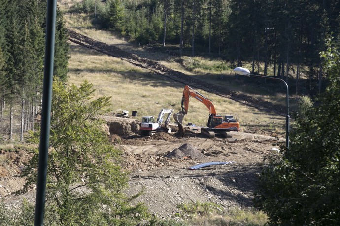 Špindlerův Mlýn představuje společnou vizuální identitu: propojí město, skiareál i další místní subjekty.
