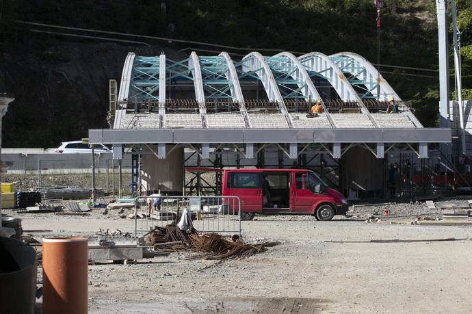 Špindlerův Mlýn představuje společnou vizuální identitu: propojí město, skiareál i další místní subjekty.