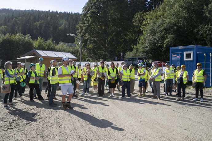 Špindlerův Mlýn představuje společnou vizuální identitu: propojí město, skiareál i další místní subjekty.