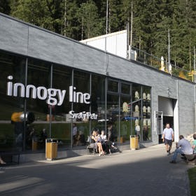 Špindlerův Mlýn představuje společnou vizuální identitu: propojí město, skiareál i další místní subjekty.