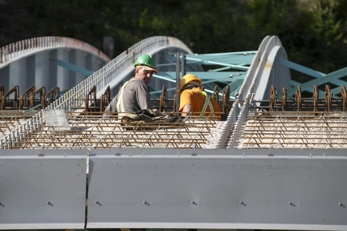 Špindlerův Mlýn představuje společnou vizuální identitu: propojí město, skiareál i další místní subjekty.