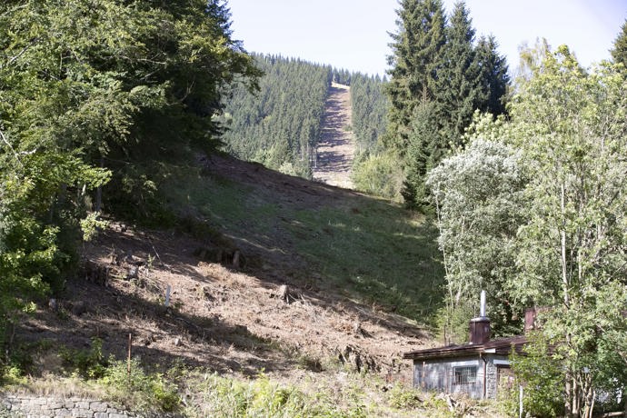Špindl se dočká nové lanovky.