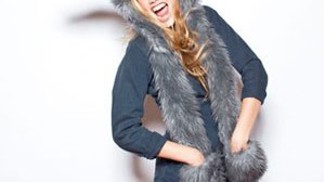 SpiritHoods: divoká pokrývka hlavy!