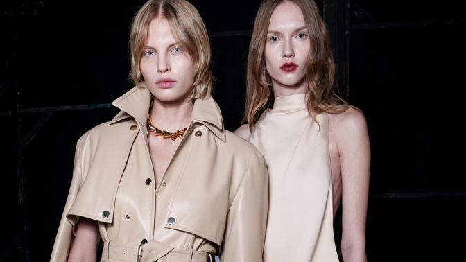 Sportmax Spring-Summer 2026: Proti temným zítřkům zbrojme optimismem