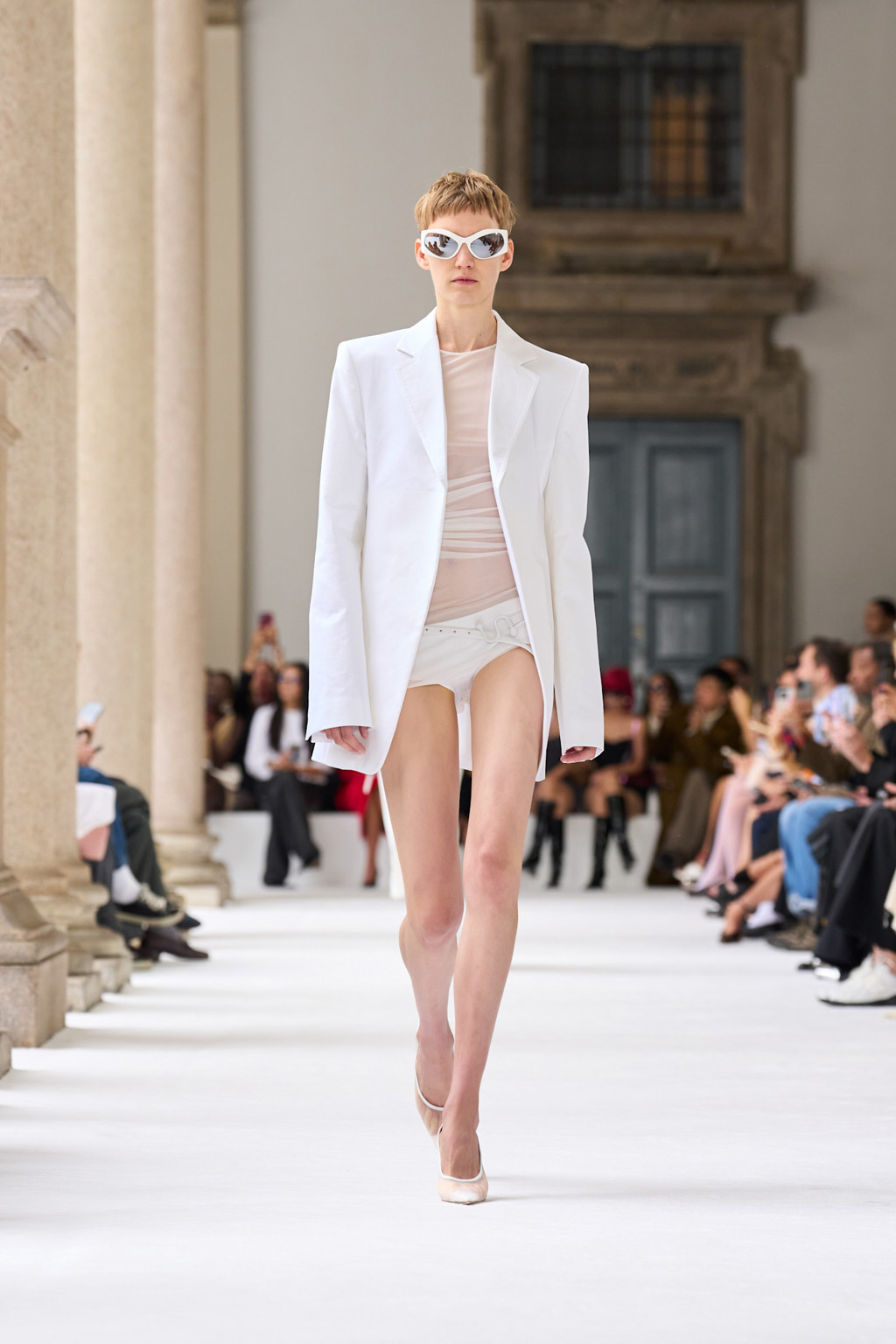 Sportmax, SS25