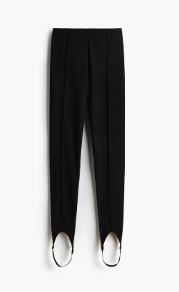 Stirrup s puky, H&M, 479 Kč Stirrup s puky, H&M, 479 Kč